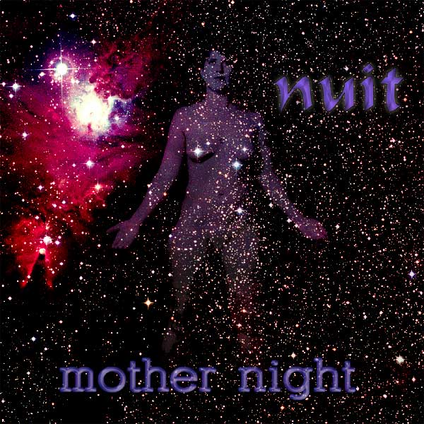 Mother Night CD